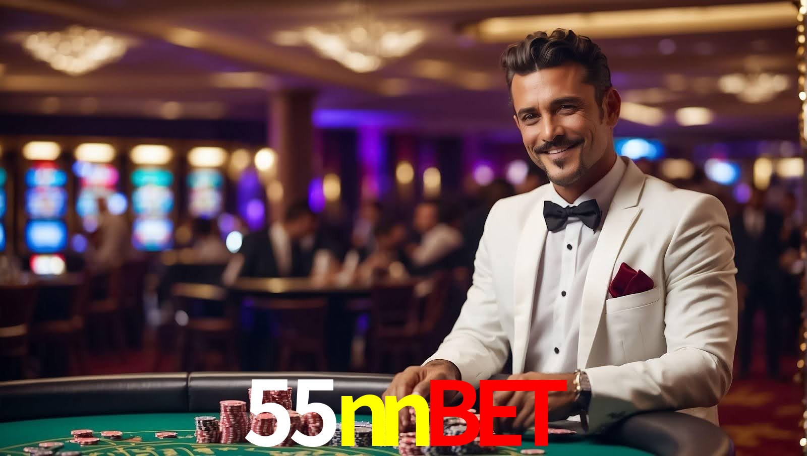 2FA Security 55nnbet