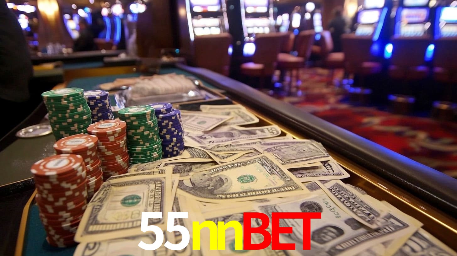 Exclusive Offers 55nnbet