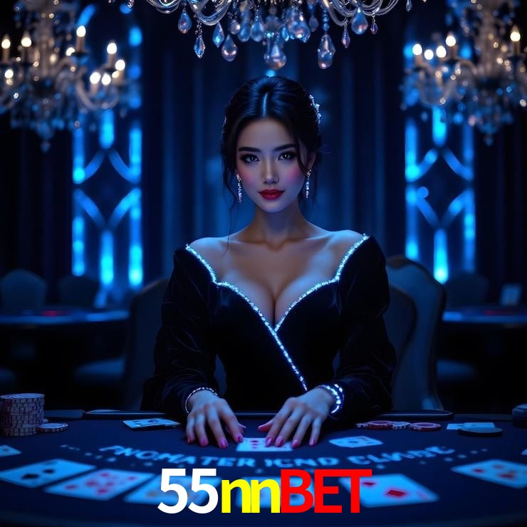 Slot Games 55nnbet