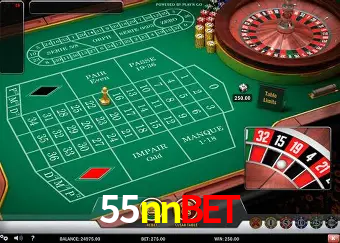Blackjack Table 55nnbet