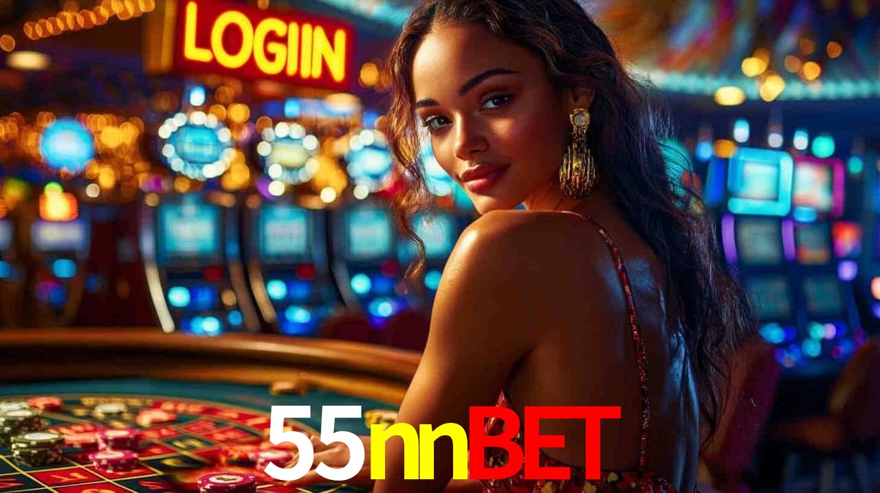 Live Casino 55nnbet