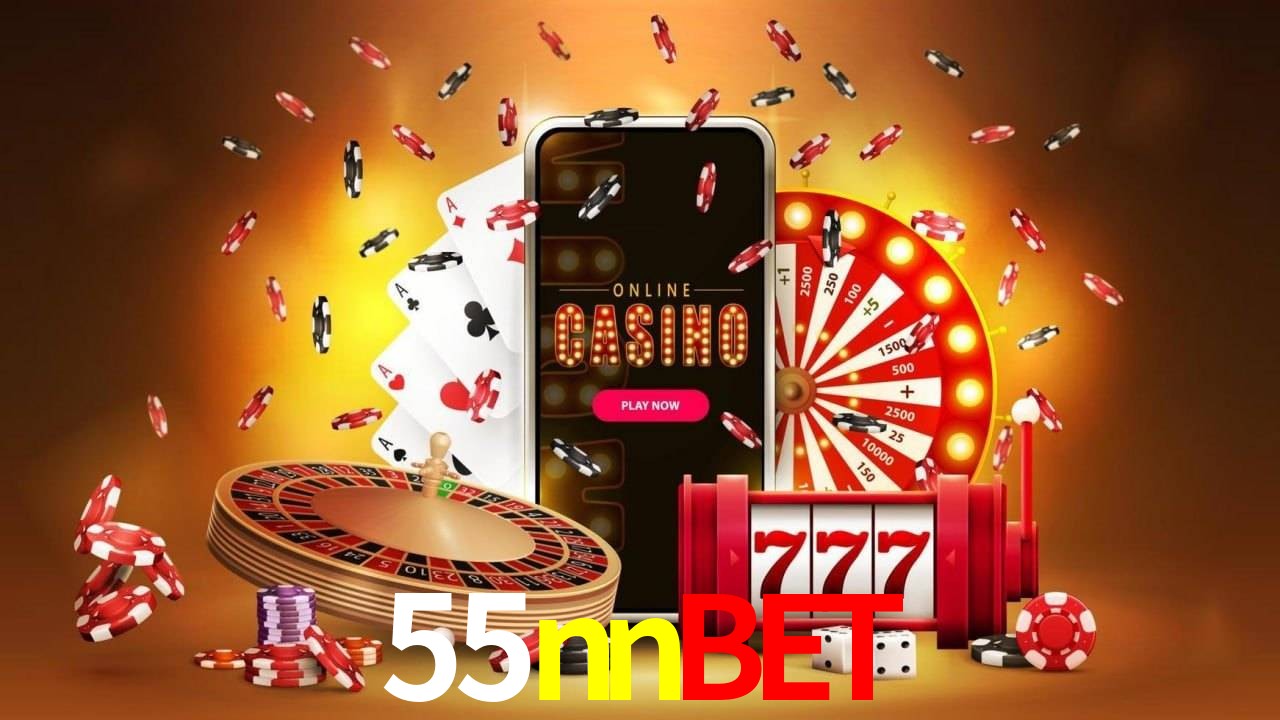 Game Providers 55nnbet